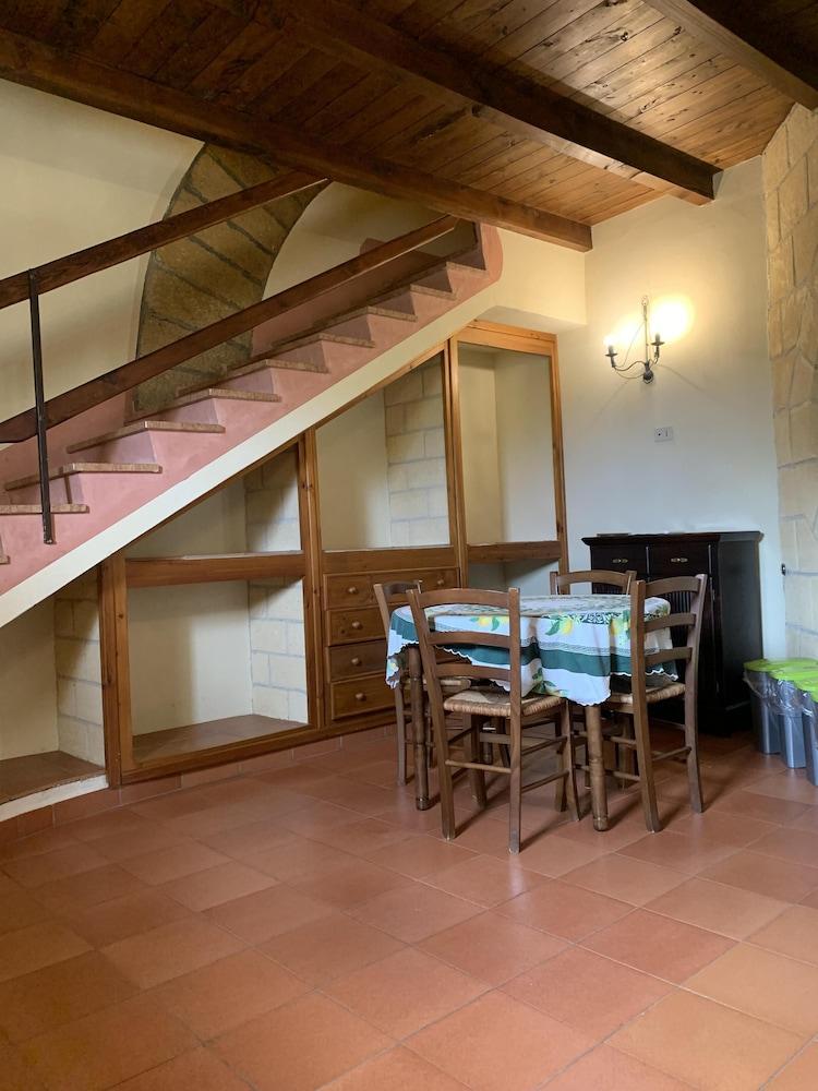 Agriturismo Villa Cefalà