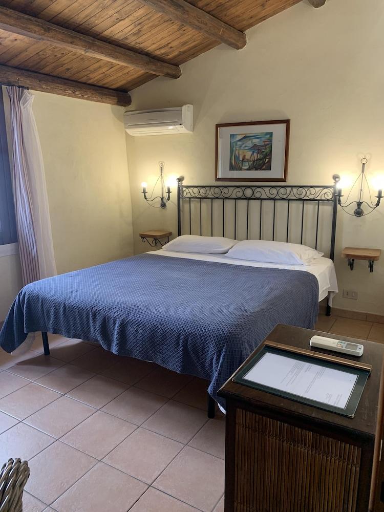 Agriturismo Villa Cefalà