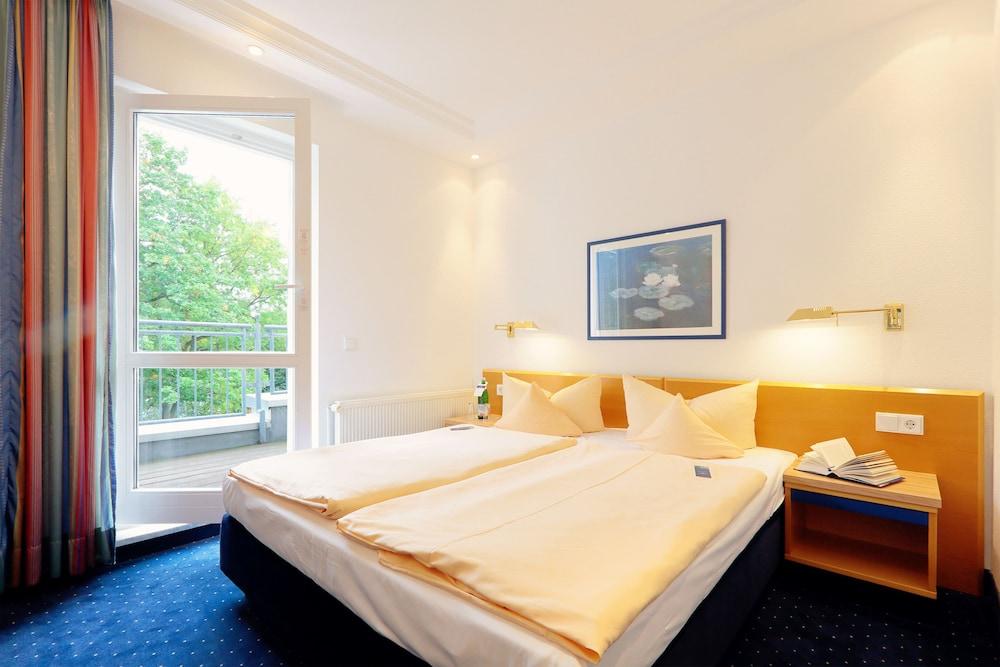 INSELHOTEL Potsdam - Hermannswerder