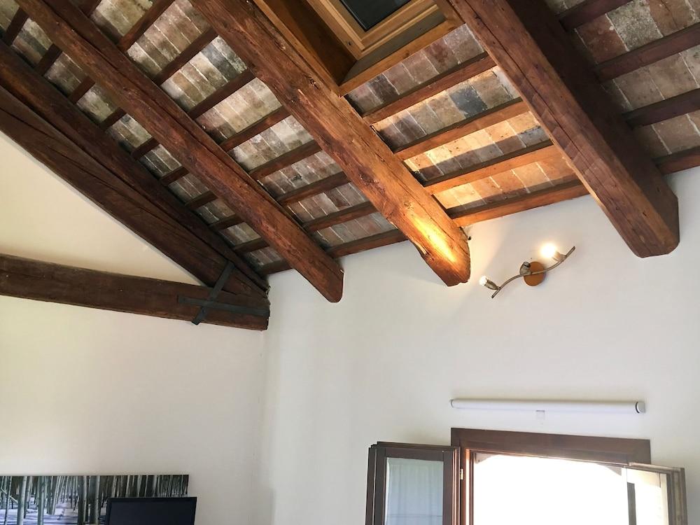 Residence Baco da Seta