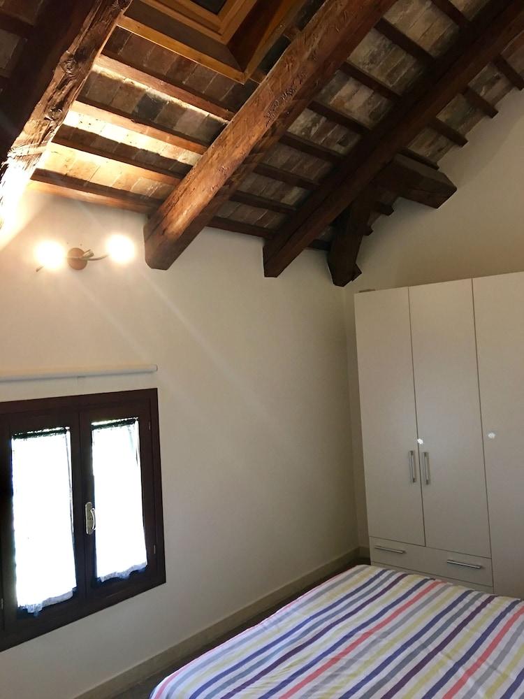 Residence Baco da Seta