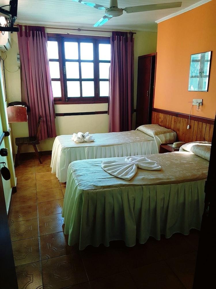 Hosteria Los Helechos