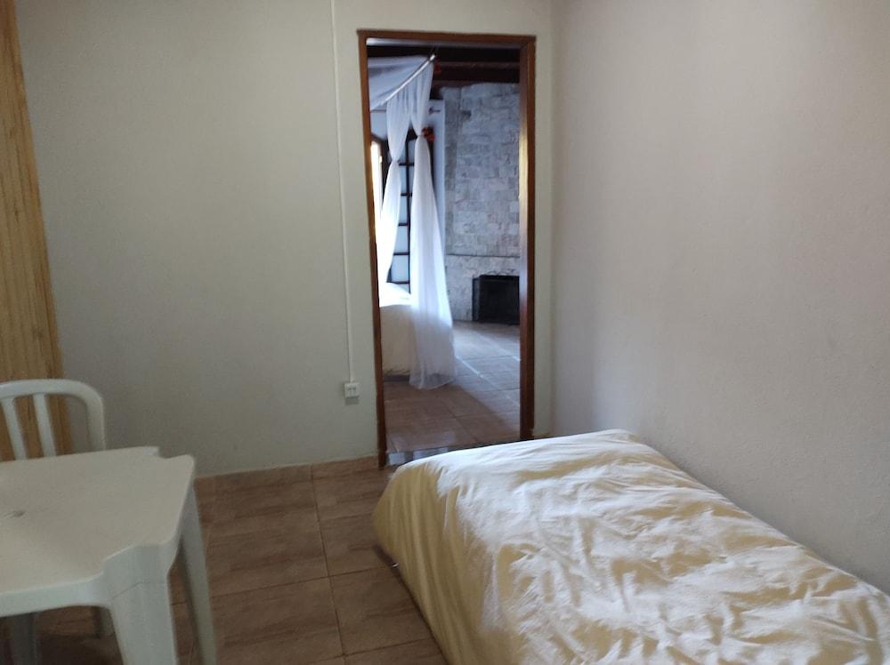 Condominio Shallon Adonai