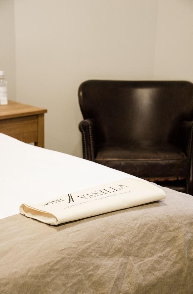 Hotel Vanilla