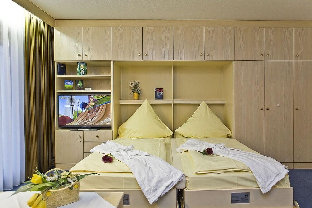 Appartementhaus Thermenhof