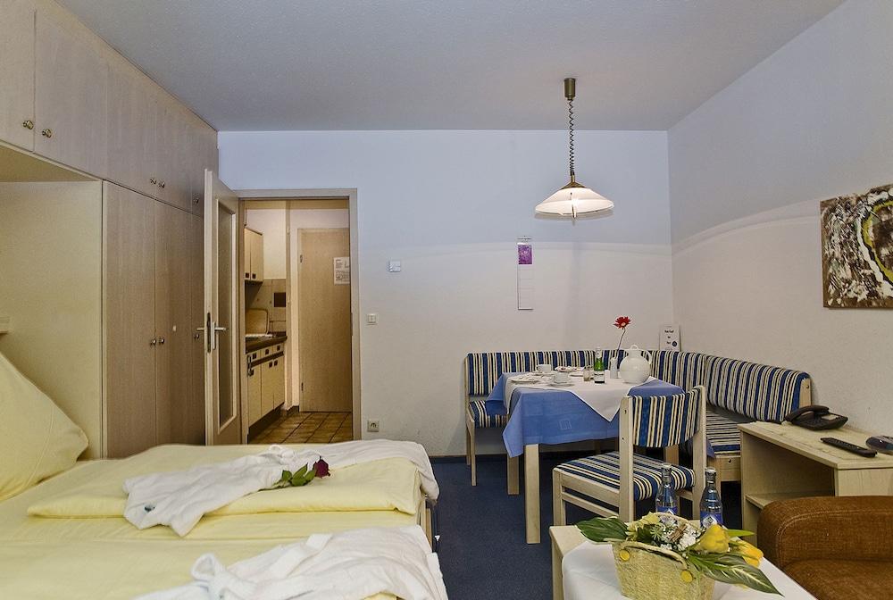 Appartementhaus Thermenhof