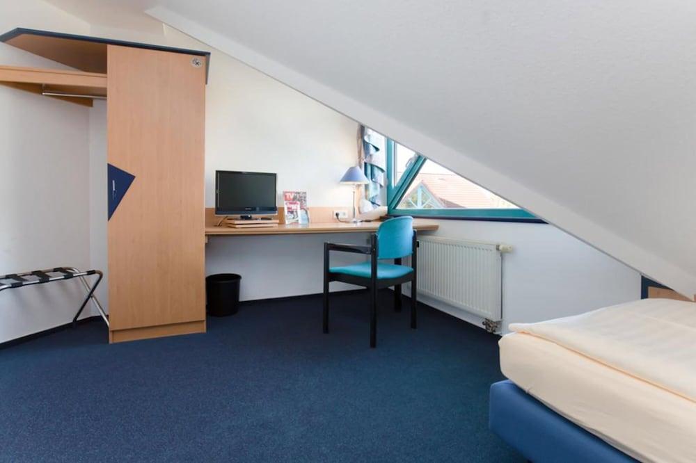 Montana Trend Hotel Lehrte