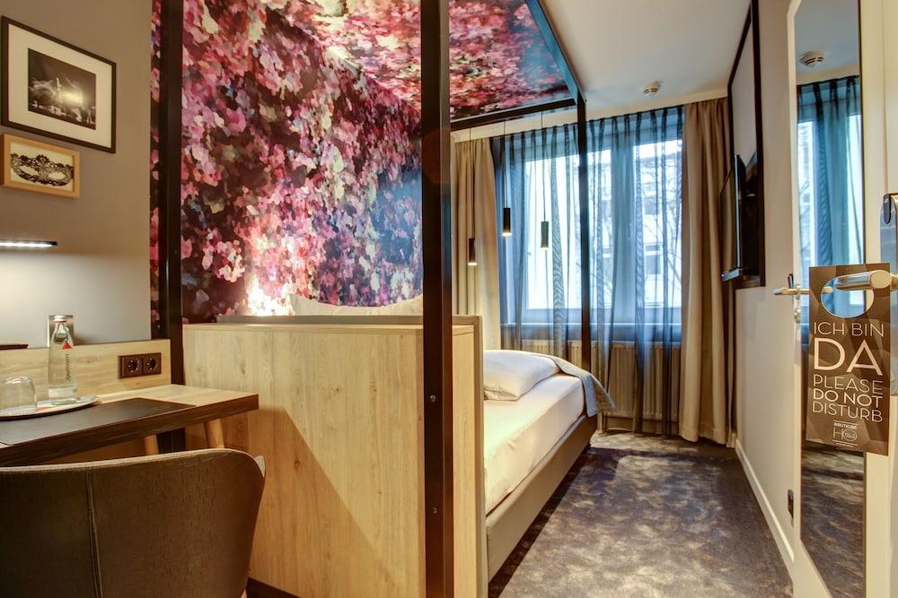 Vienna House Easy by Wyndham Hamburg