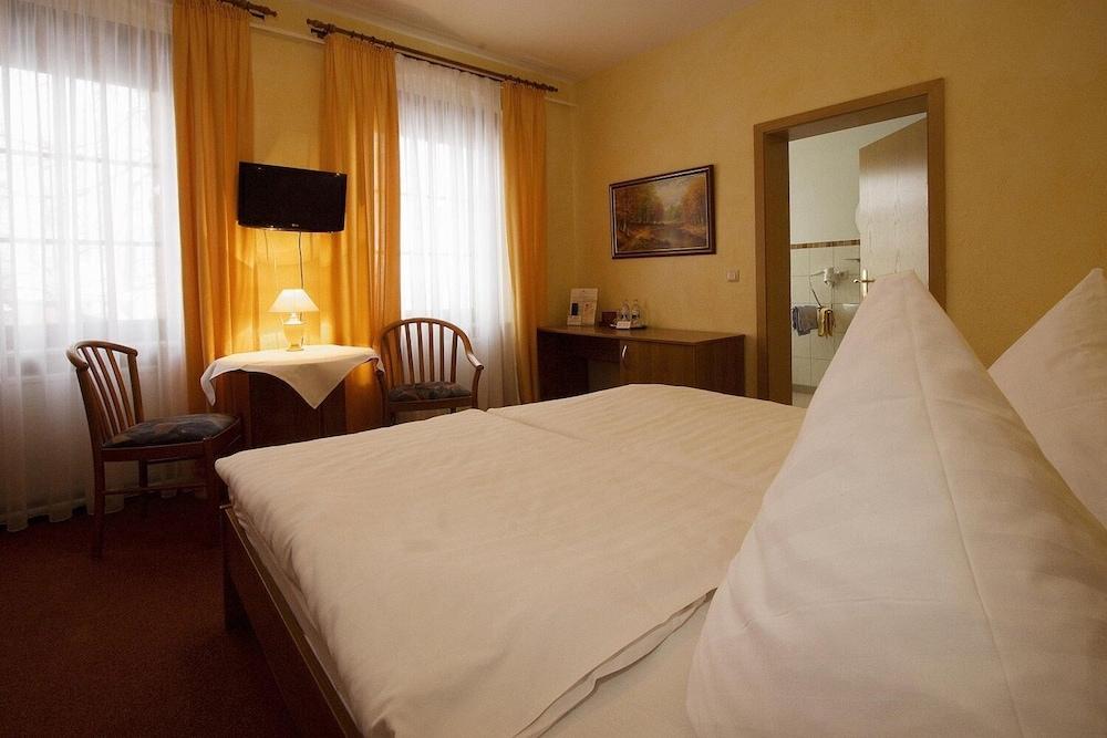 Alter Krug Kallinchen