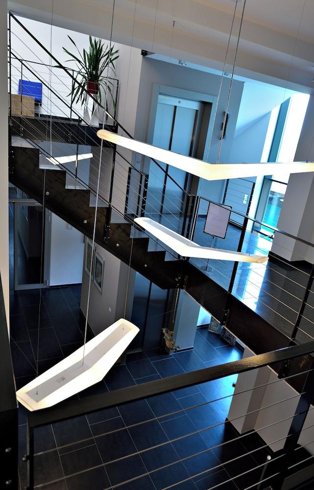 ArtHotel Kiebitzberg