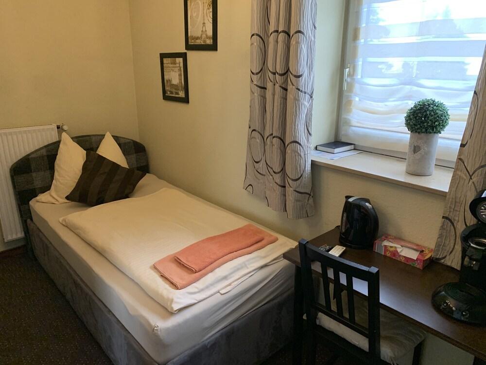 Rheinischer Hof Dormagen