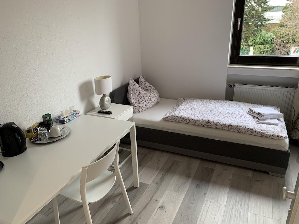 Rheinischer Hof Dormagen