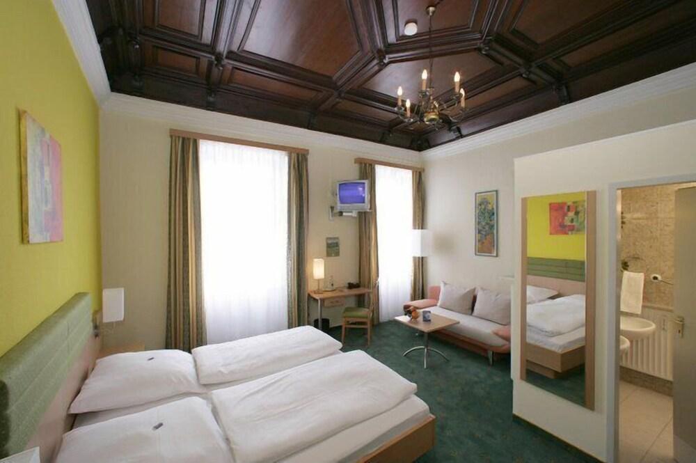 Altstadthotel Zieglerbraeu