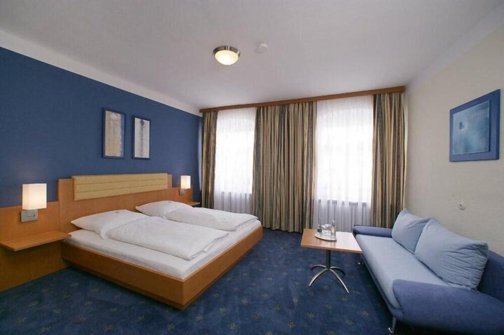 Altstadthotel Zieglerbraeu