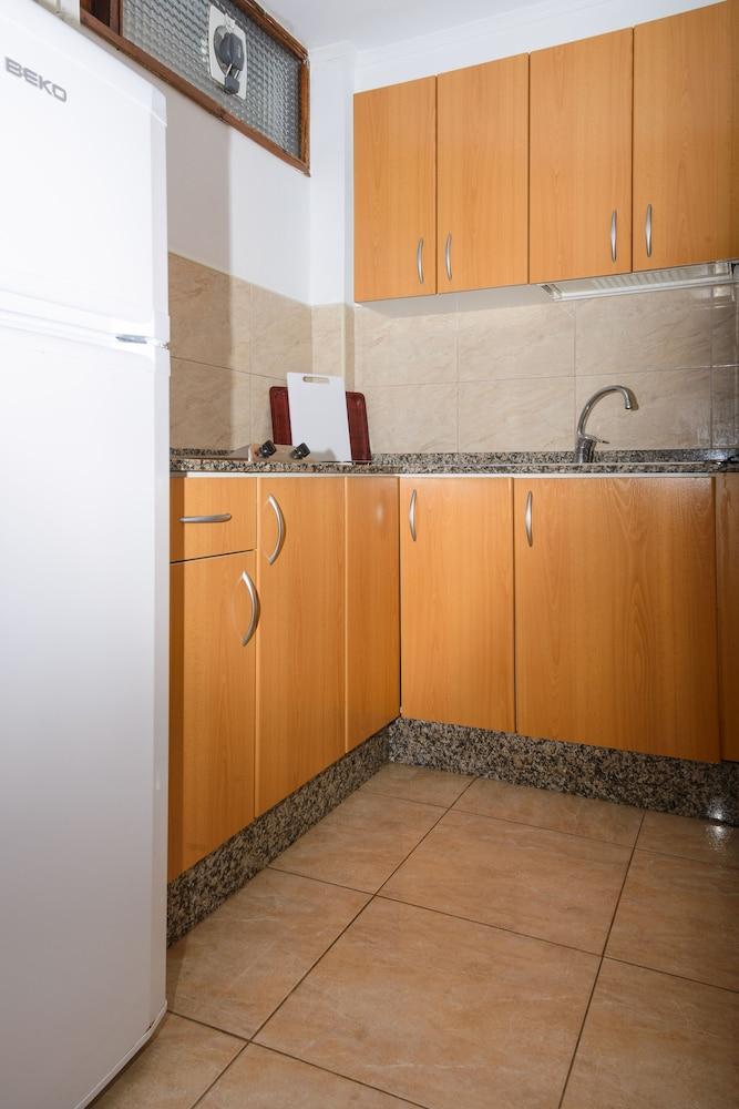 Apartamentos Las Arenas