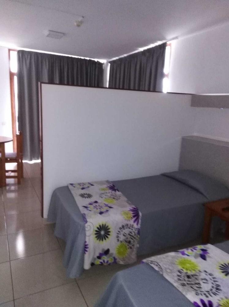 Apartamentos Las Arenas