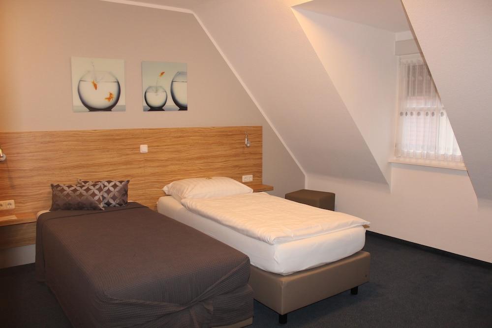 Landhaus Hotel Müller