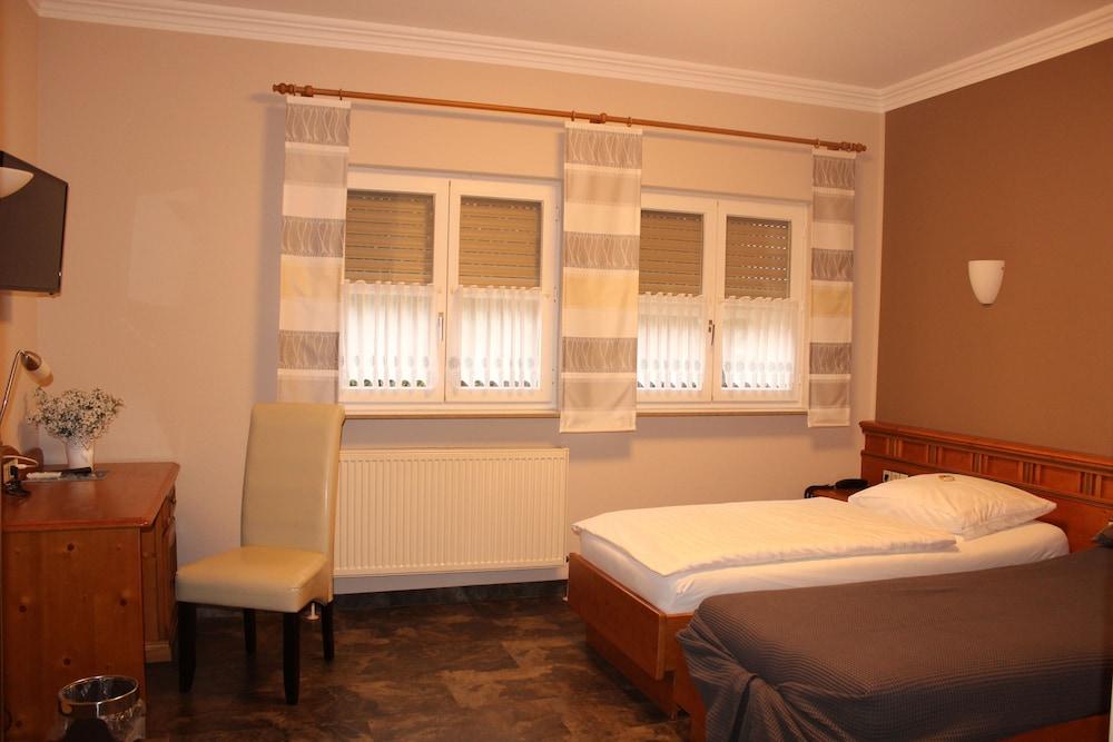 Landhaus Hotel Müller