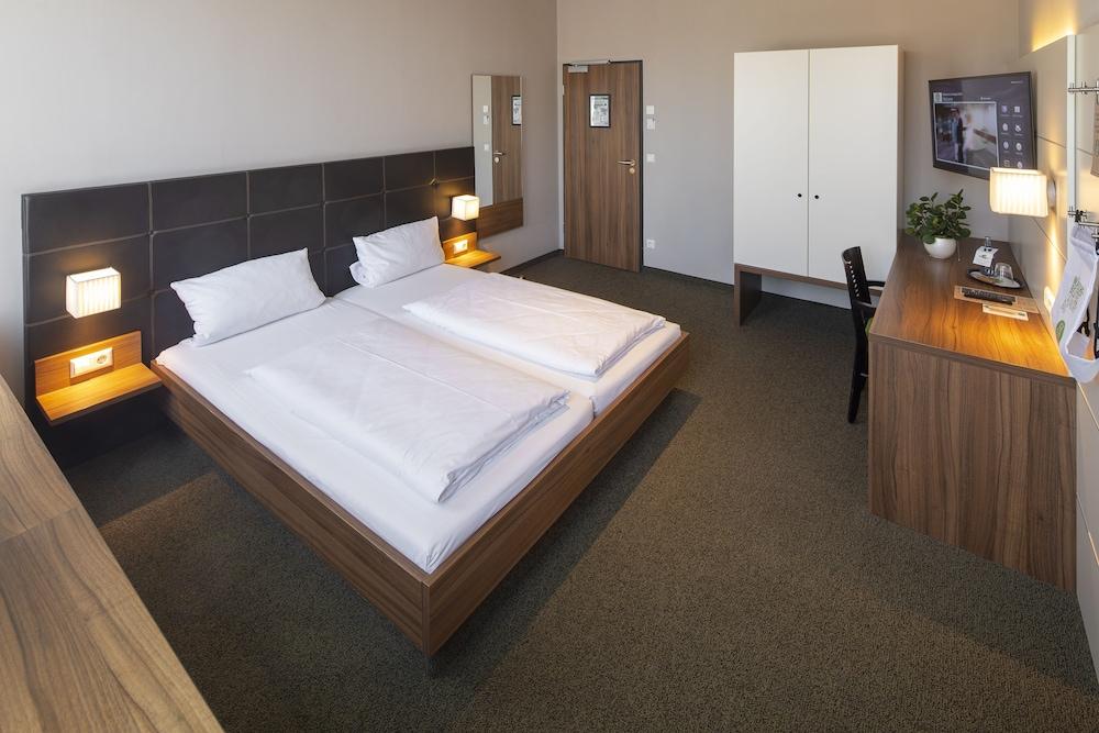 Joesepp´s Hotel am Schweizerberg