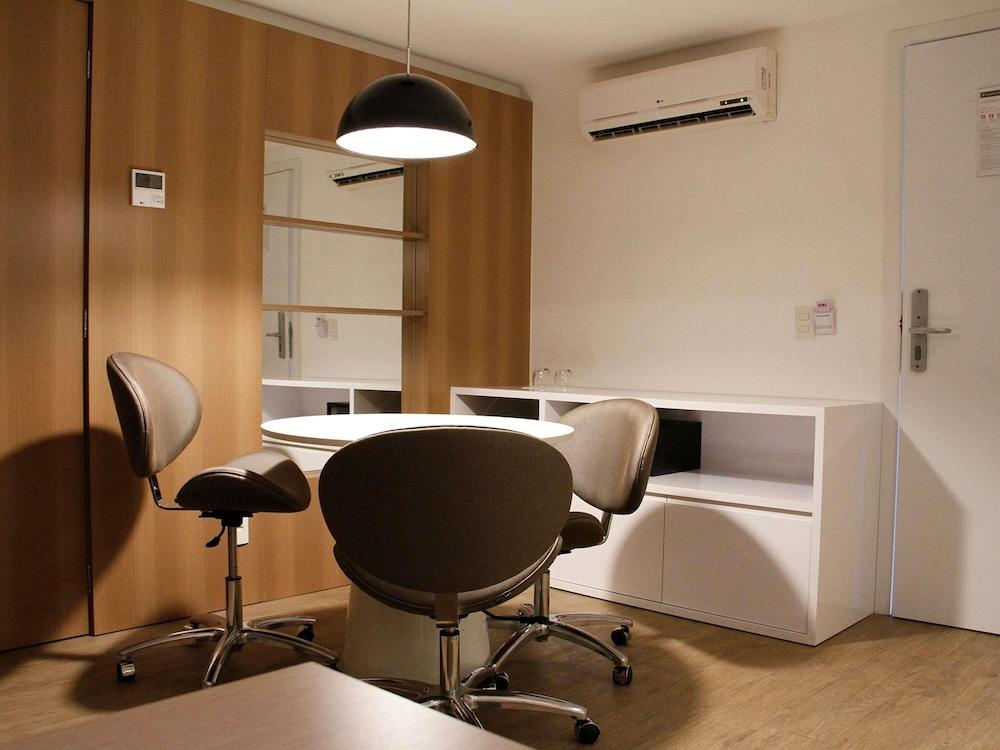 ibis Styles Brasília Aeroporto