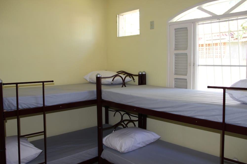 ClubeHostel São Francisco