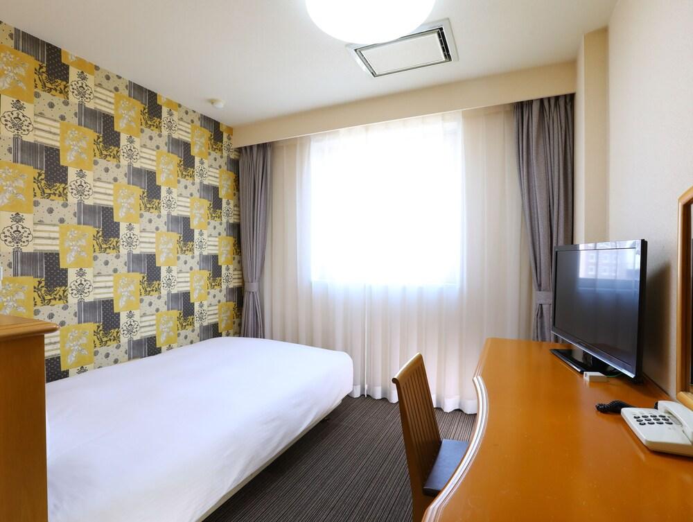 Hotel Wing International Tomakomai