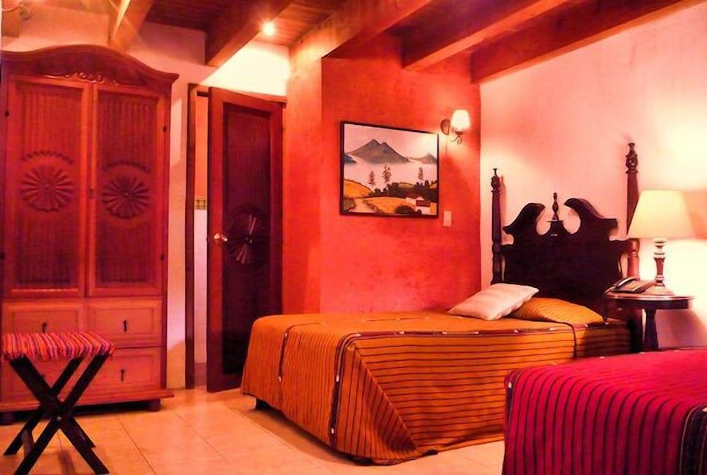 Hotel Candelaria Antigua