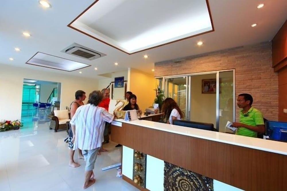 Kata Blue Sea Resort