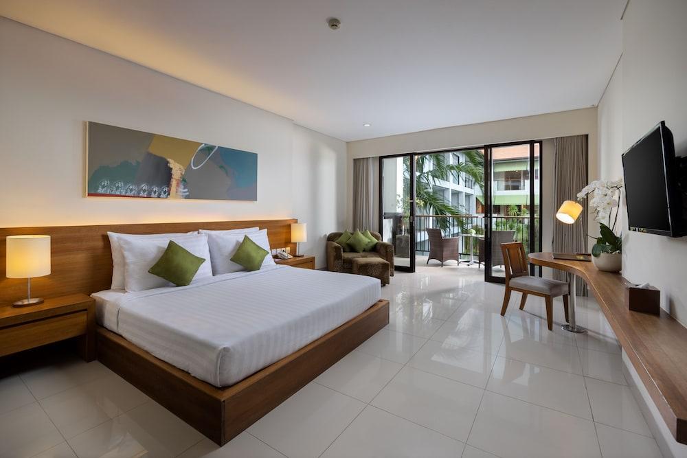 Taksu Sanur Hotel