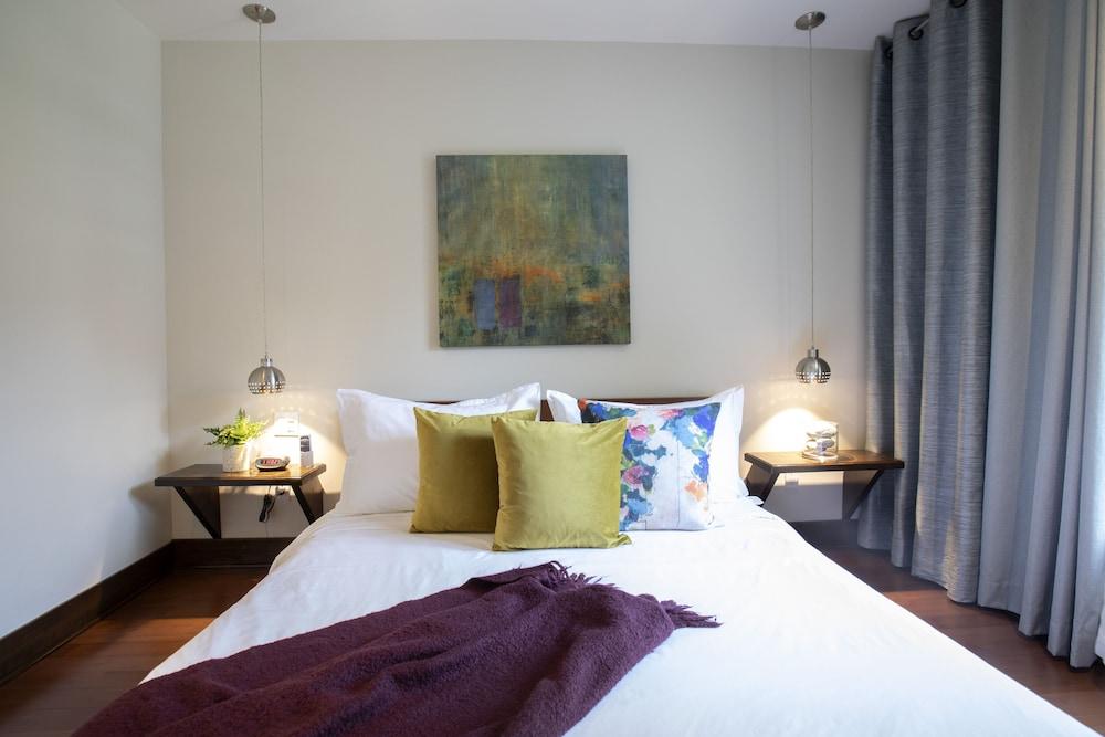 Loft Jacques-Cartier- Le Plateau Free Parking