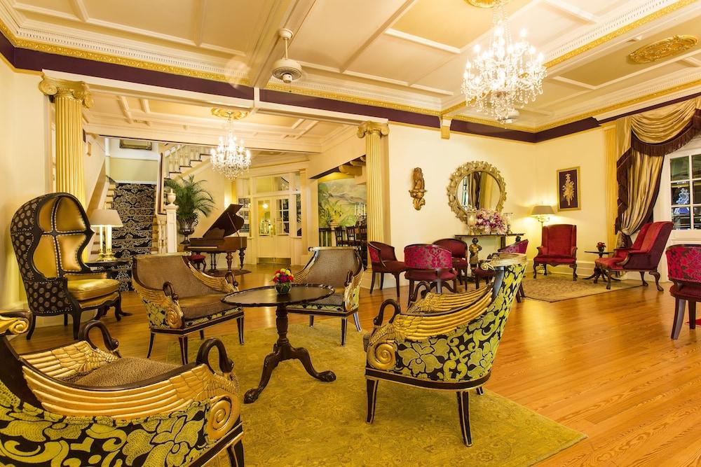 Terra Nova, BW Premier Collection