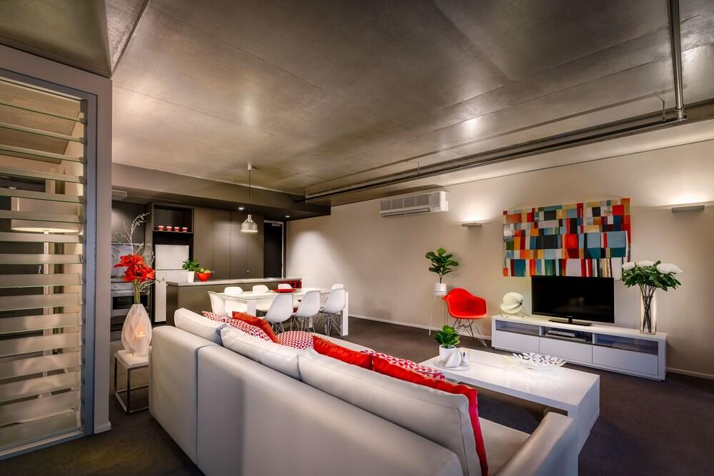 Tribeca Serviced Apartments Melbourne