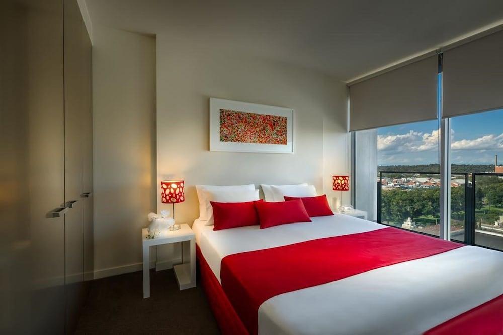 Tribeca Serviced Apartments Melbourne