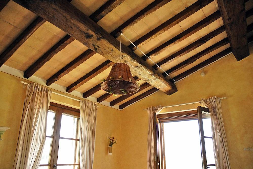 Casale San Rufino d'Arce