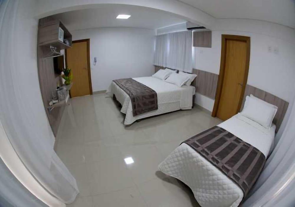 Hotel Conexao Pampulha