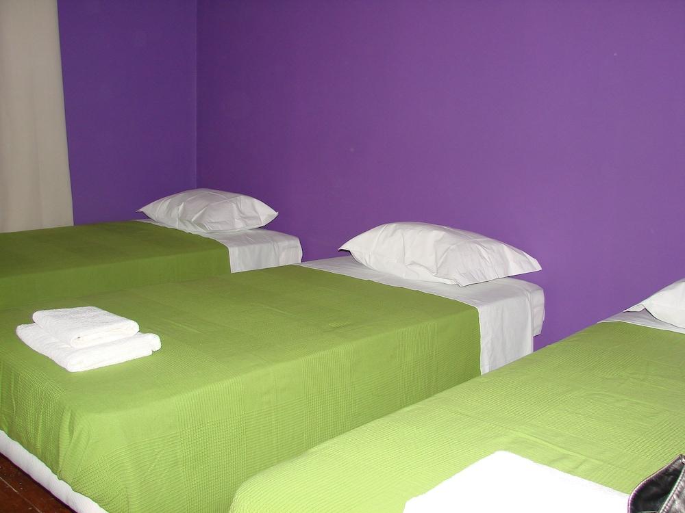 Lisbon RiverView Hostel