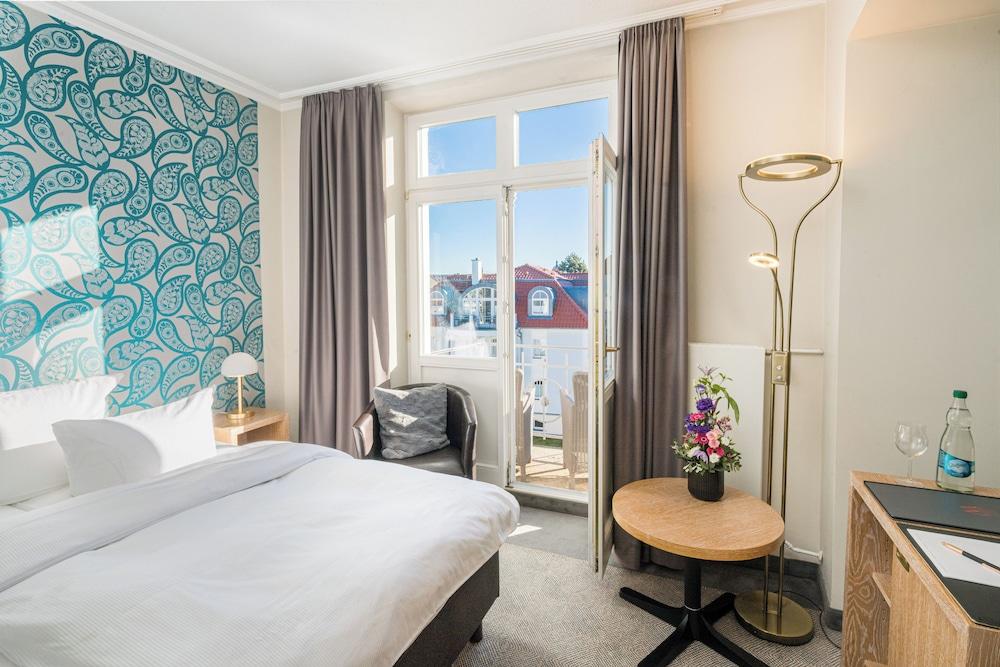 Hotel Residenz Waldkrone