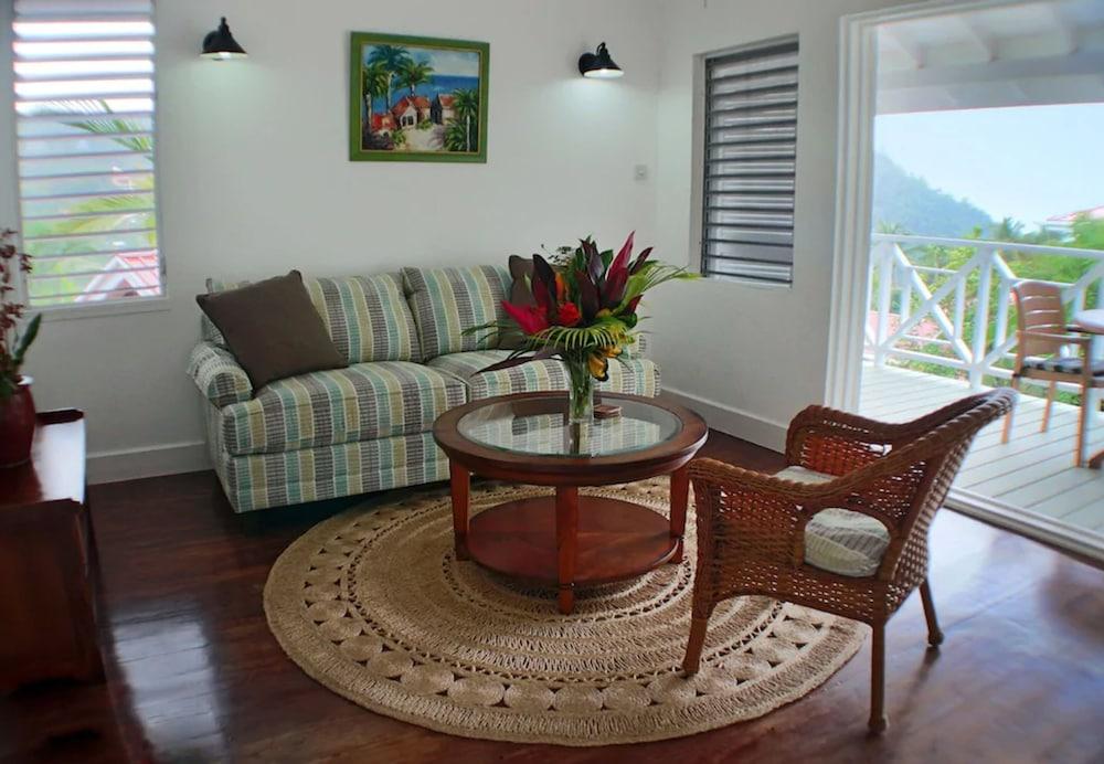 Oasis Marigot Hotel & Villas