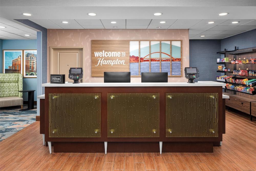 Hampton Inn Kimball