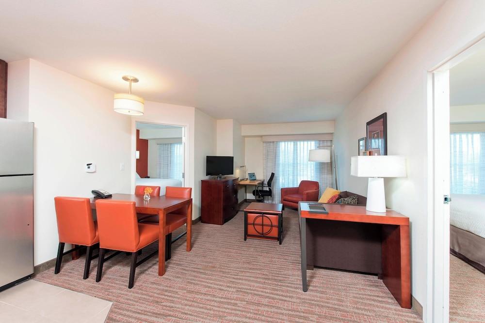 Residence Inn Austin-University Area