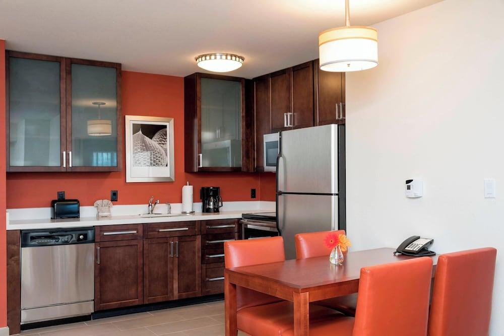 Residence Inn Austin-University Area
