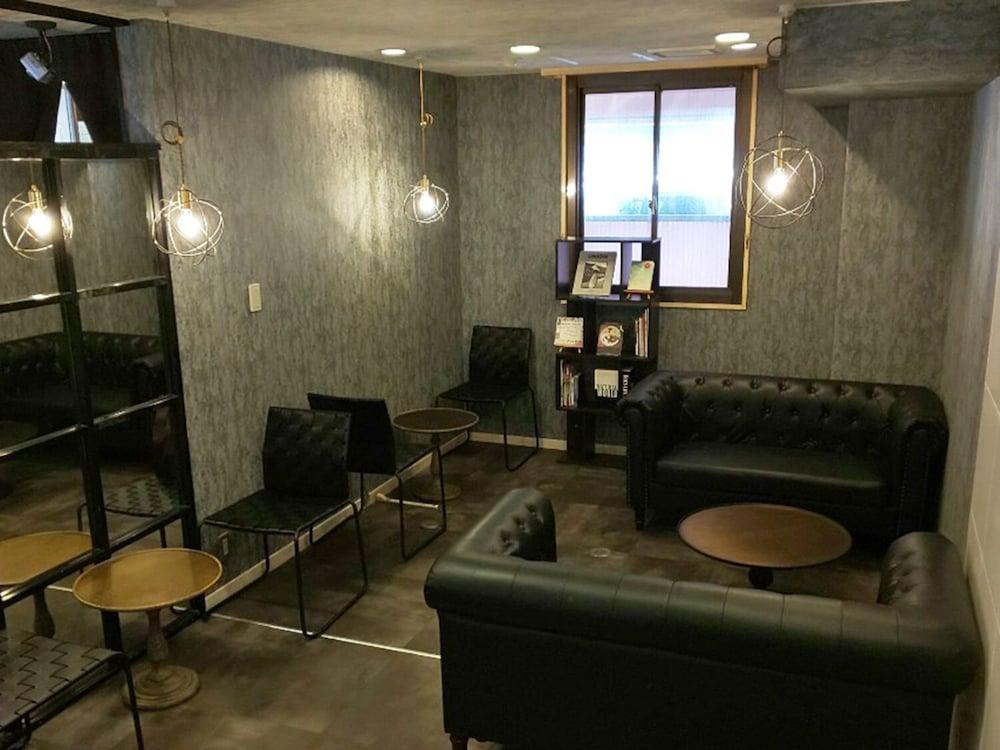 Hotel AreaOne Miyazaki