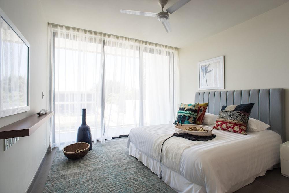 Sanctuary Residential Resort Community