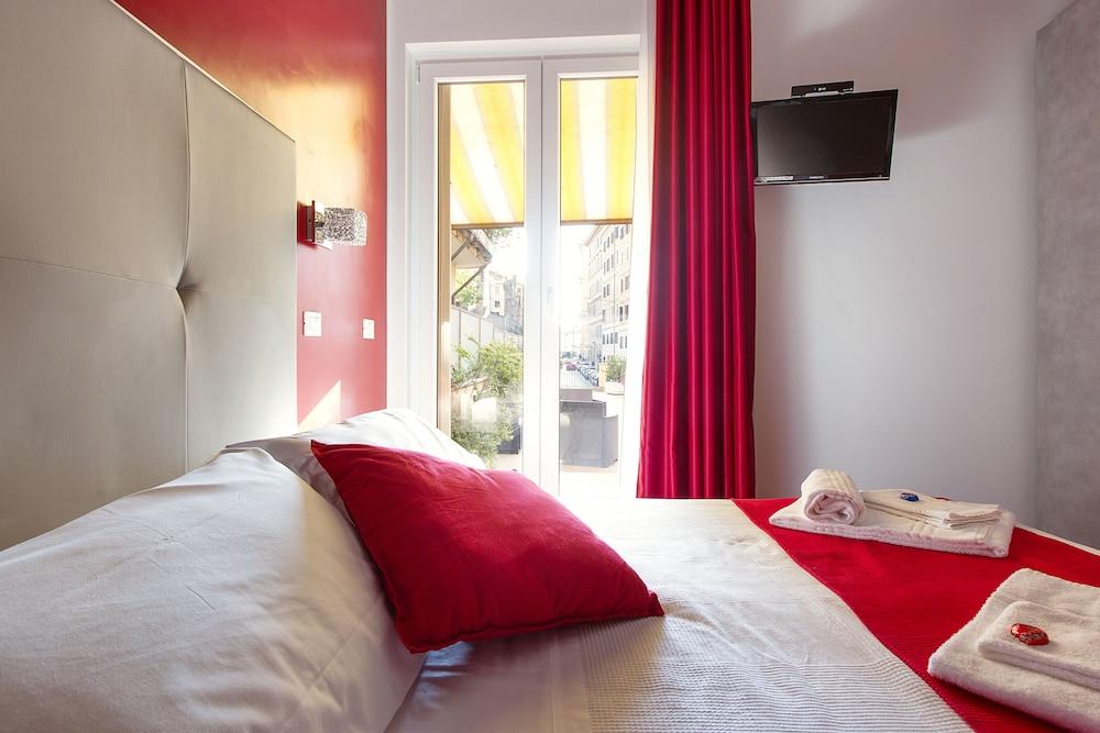 Le terrazze di San Giovanni