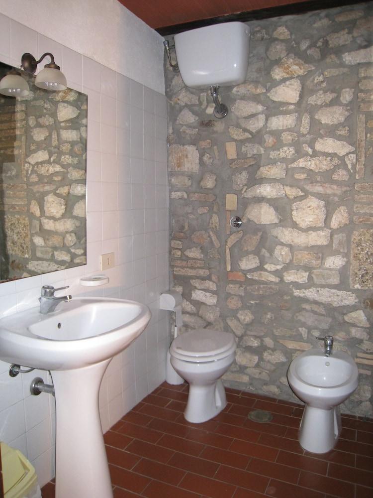 Agriturismo Le Casette