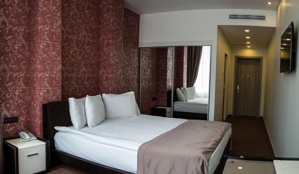 Boutique Hotel Portofino