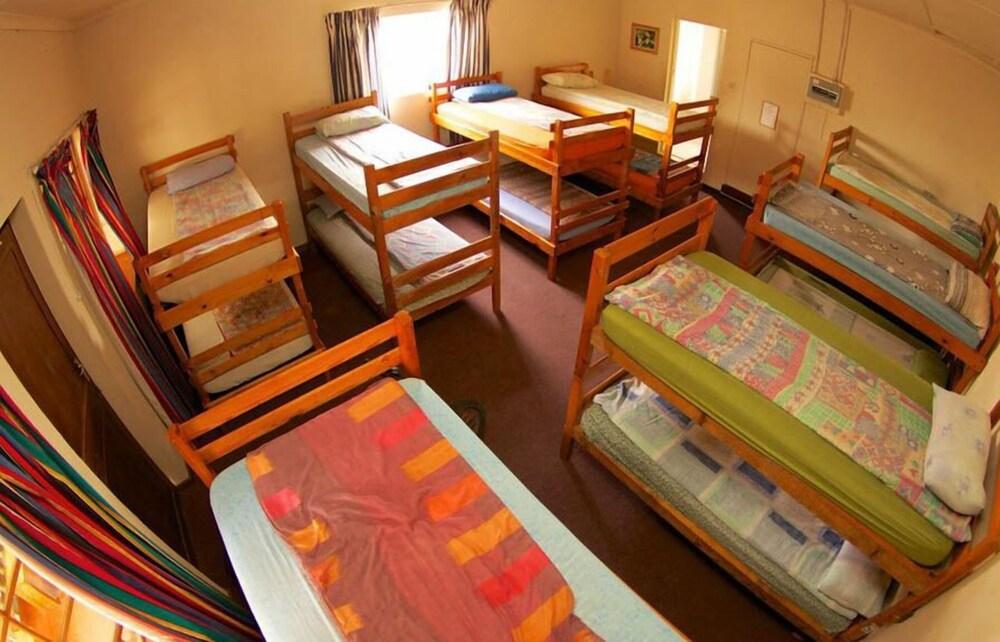 Jeffreys Bay Backpackers