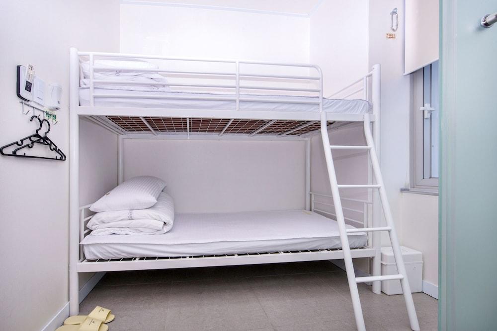 24 Guesthouse Dongdaemun