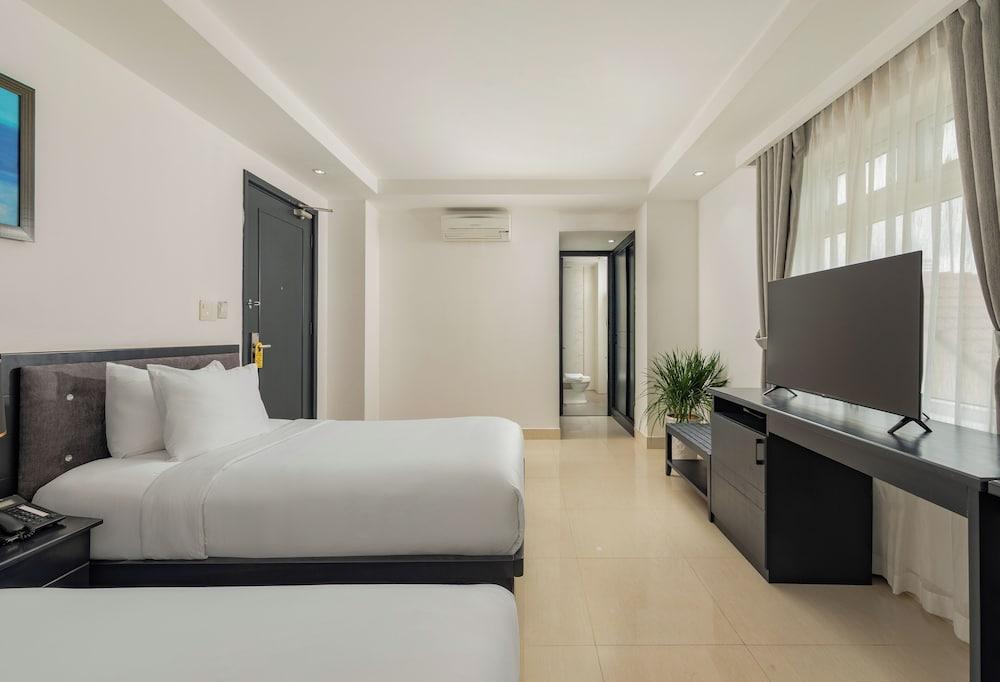 Kay Hotel Han Riverfront