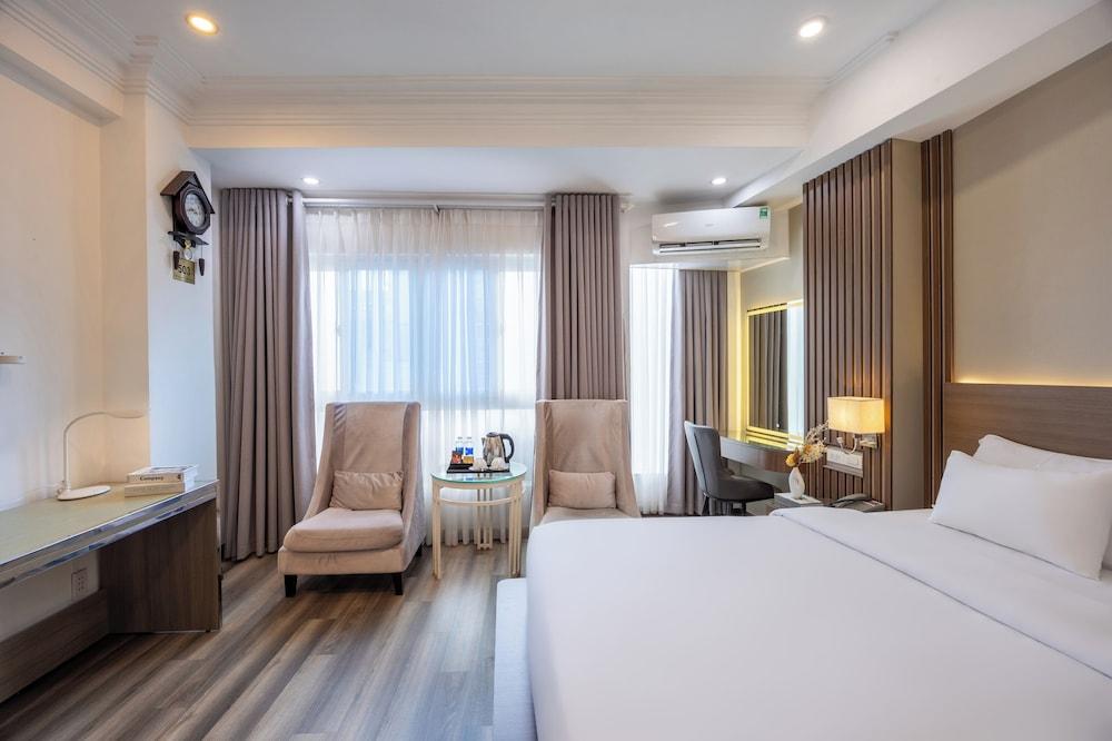 A25 Hotel - 14 Pho Duc Chinh